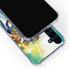 DC Comics Birds of Prey Galaxy A35 5G Clear Case